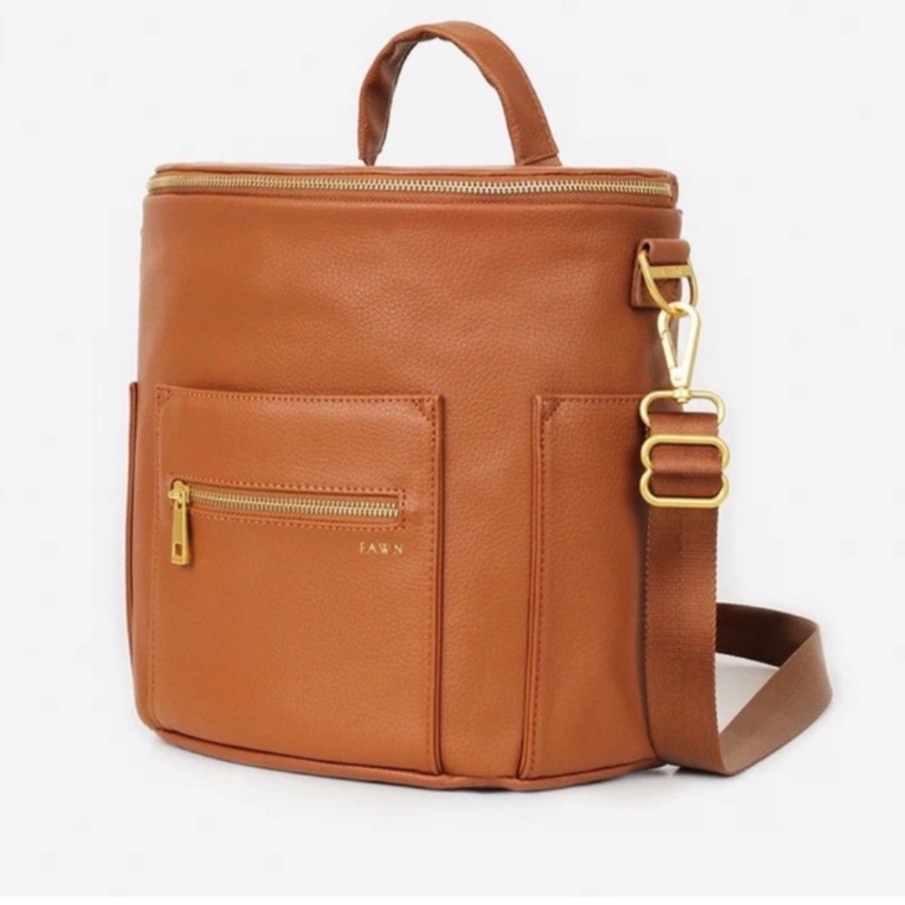 Fawn Design Mini Backpack - Picture 4 of 13